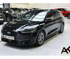FORD FOCUS FOCUS CLIPPER 1.0 ECOBOOST MHEV ST-LINEX -TREKHAAK