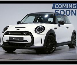 MINI COOPER SE HATCH 3 PORTES