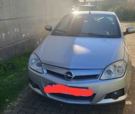 OPEL TIGRA TWINTOP