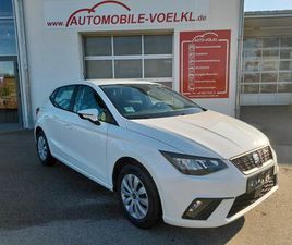 1.0 MPI LED/SITZHEIZUNG/DAB+