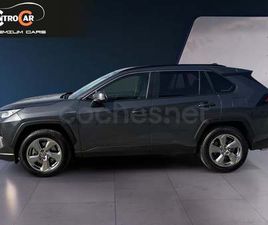 TOYOTA RAV4 2.5L 220H ADVANCE