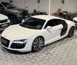 COUPE 5.2 V10 FSI 525 QUATTRO