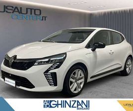 CLIO TCE 90 CV 5 PORTE EVOLUTION