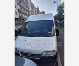 II GENERATION2 TOLE 11 C1A 2.3 JTD PACK