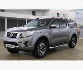 2.3 DCI TEKNA AUTO 4WD EURO 5 4DR