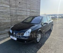 RENAULT VELSATIS 2.2 DCI 115 PRIVILEGE