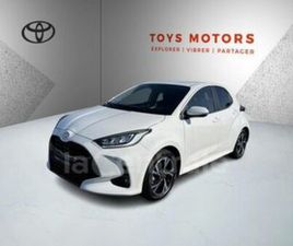 IV HYBRIDE 116H DESIGN