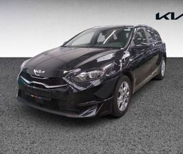 CEED_SW VISION 1.5 SITZHZG,NAVI,KAMERA,CARPLAY,K