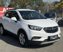 1.6 CDTI BUSINESS S&S 4X2 136CV