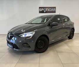 RENAULT CLIO V ZEN - KIT ETE HIVER