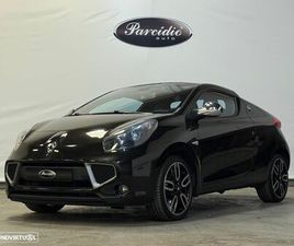 RENAULT WIND RENAULT WIND TCE 100 NIGHT AND DAY