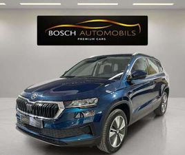 2.0TDI ADBLUE AMBITION 85KW