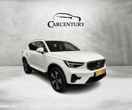 VOLVO XC 40 T4 RECHARGE DKG ESSENTIAL
