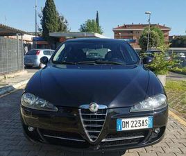 5P 1.6 TS 16V COLLEZIONE 120CV GPL