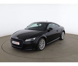 AUDI TT COUPÉ 2.0 TDI S LINE