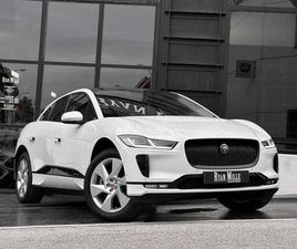 JAGUAR - IPACE