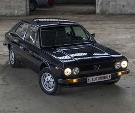 BETA HPE 1.6* C.R.S*TAGLIANDATA/GOMMATA *TARGHE TV