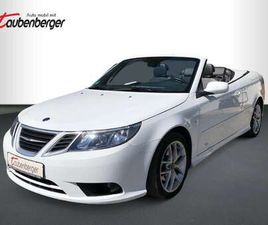 CABRIOLET 1.8 VECTOR *HIRSCH*