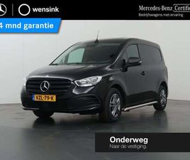 110 CDI | 95 PK | L1 | PRO | NAVIGATIE | SIDEBARS