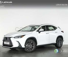 LEXUS NX NX 350H LEXUS NX 350H PREMIUM 2WD