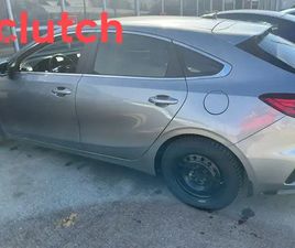 KIA FORTE 5 2023 KIA FORTE5 EX