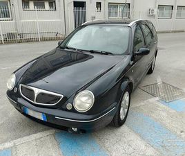 LANCIA LYBRA 1.9 JTD