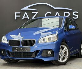 BMW 220 ACTIVE TOURER 220I * 1ER PROP + PACK M + GARANTIE*