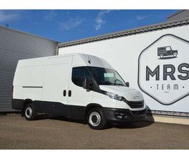 IVECO DAILY 35S16- L3H2- AIRCO- PDC ACHTER- 26400+BTW