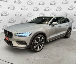 VOLVO V60 CROSS COUNTRY V60 CROSS COUNTRY B4 (D) AWD AUTOMATICO PLUS