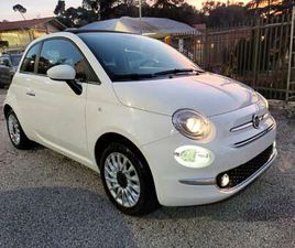 1000 HYBRID 70 CV CARPLAY CLIMAUTO PDC