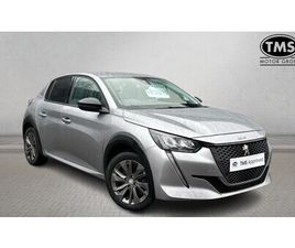 2022 (22) - 50KWH ALLURE PREMIUM AUTO 5DR (7KW CHARGER)