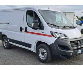 MAXI 35 2.3 MJT 140CV PC-TN