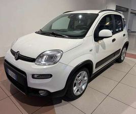 1.0 FIREFLY 70CV S&S HYBRID CITY LIFE