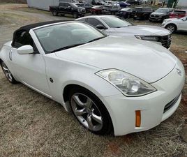 USED 2007 NISSAN 350Z TOURING
