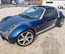 MIT LORINSER FELGEN H&R FAHRWERK