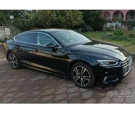 AUDI A5 SPORTBACK 40 2.0 TDI BUSINESS 190CV S-TRON