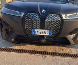 IX I20 2021 XDRIVE40 PACCHETTO SPORTIVO