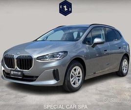 BMW SERIE 2 ACTIVE TOURER SERIE 2 218D ACTIVE...