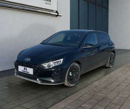 BLACKLINE (MY26) 90 PS) NAVI KLIMA SHZ EPH RFK AN