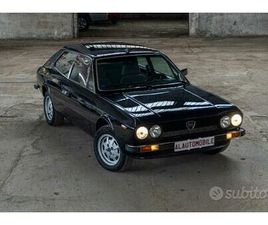 LANCIA BETA HPE 1.6