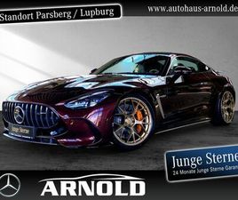 MERCEDES-AMG GT 63 4M+ HUD KERAMIK 21