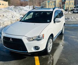 MITSUBISHI OUTLANDER SPORT GT