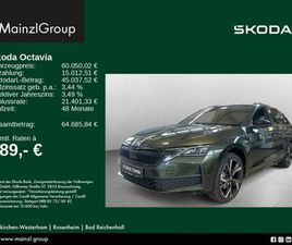 COMBI SPORTLINE 2,0 TSI 150 KW 7-GANG-DS