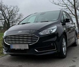 GALAXY 2,0 ECOBLUE SCR EDITION AUT. EDITION