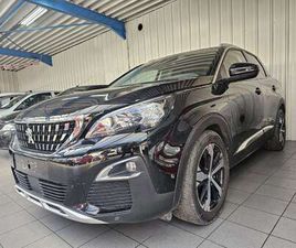 3008 1.2 PURETECH ACTIVE (EU6.2)