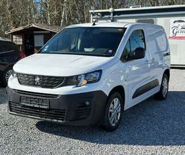 1.5 BLUEHDI BOITE AUTOMATIQUE