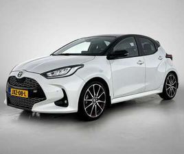 TOYOTA YARIS 1.5 HYBRID GR SPORT