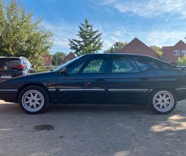 CITROËN XM Y3 V6 24V