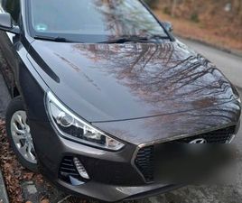 HYUNDAI I30 HYUNDAI I 30