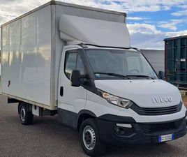 IVECO DAILY 35 35S12 2.3 HPT PM